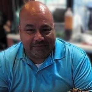 Meet your Posher, Edward